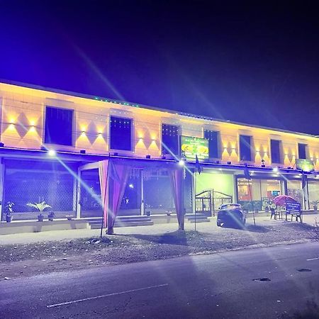 Kathua Mg Kitchen Banquet酒店 外观 照片